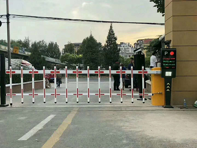 高清車牌識別系統廠家_高清車牌識別系統廠家公司